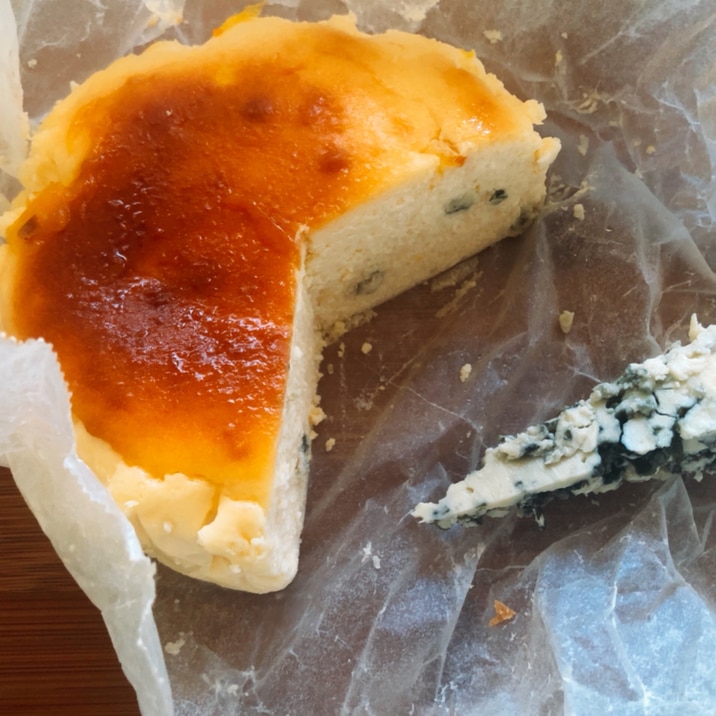 糖質オフのゴルゴンゾーラチーズケーキ レシピ 作り方 By 低糖質もーこ 楽天レシピ 糖質オフのゴルゴンゾーラチーズケーキ レシピ 作り方 By 低糖質もーこ 楽天レシピ